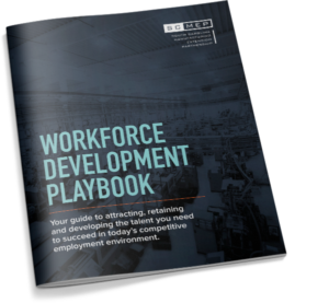 Workforce Development Playbook