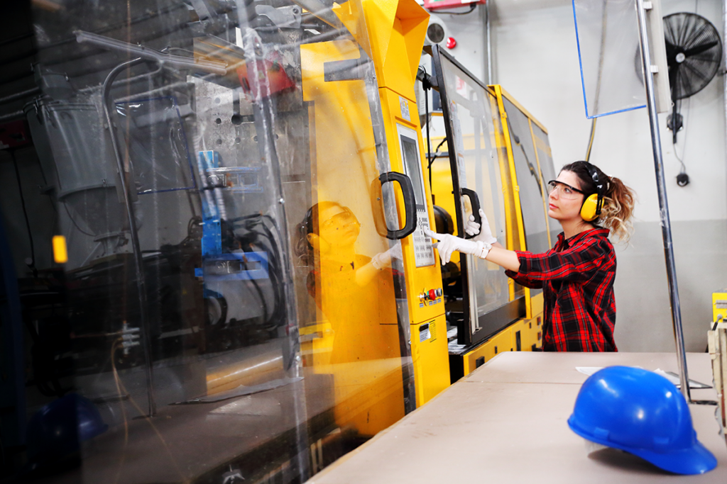 Manufacturing Consulting Services - SCMEP