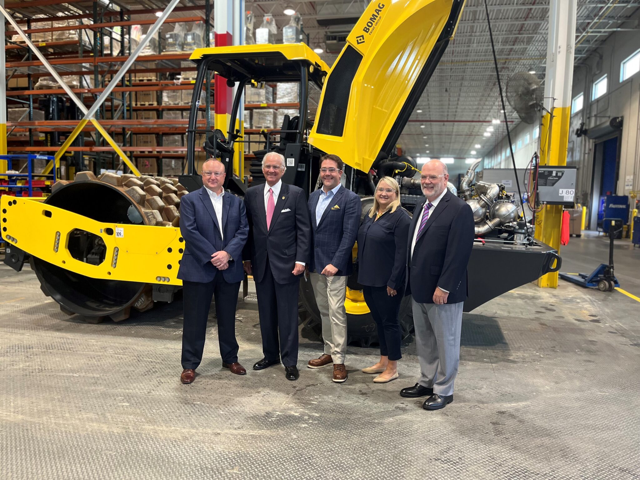 CONNEX South Carolina Available to SC Manufacturers - SCMEP